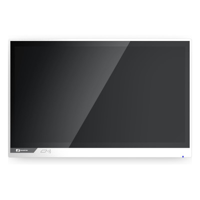 AxiomTek MPC211 Fanless Touch Panel Computer with Intel Core Ultra 5/7 CPU